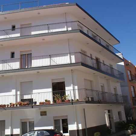 Hostal Gran Sol Llança Eksteriør billede