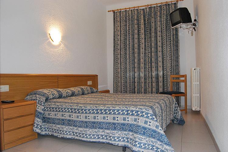 Hostal Gran Sol Llança Eksteriør billede