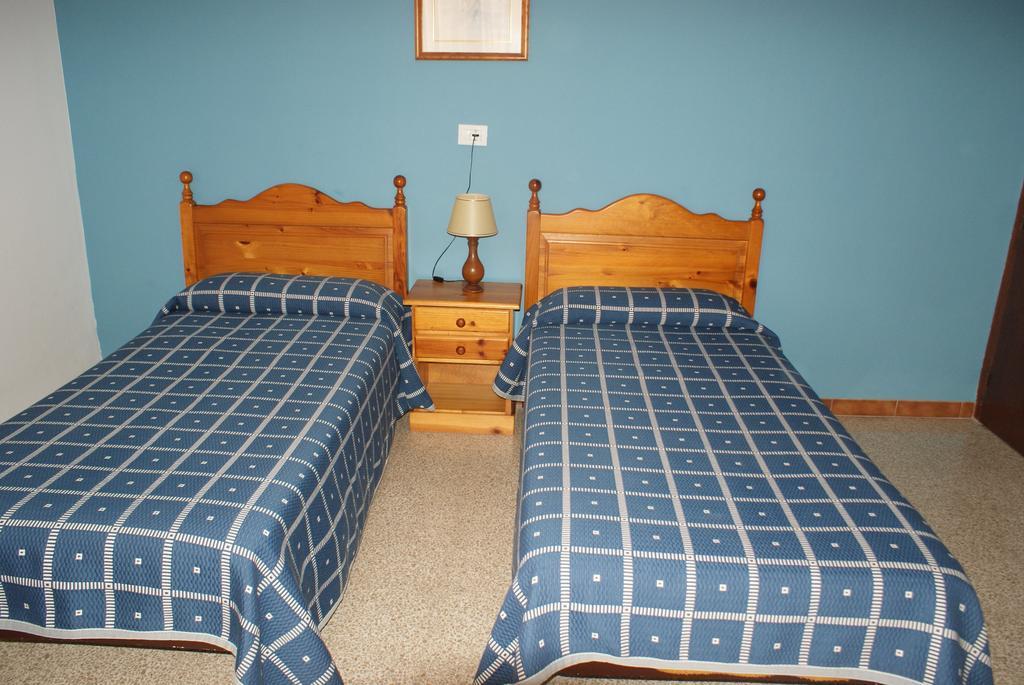 Hostal Gran Sol Llança Eksteriør billede