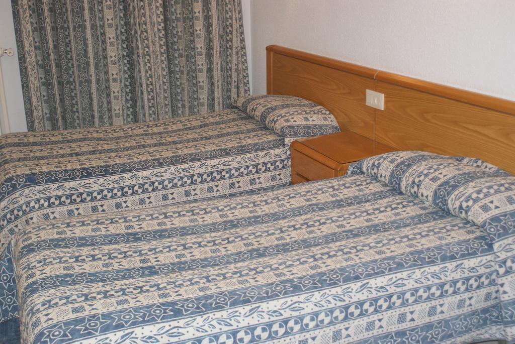 Hostal Gran Sol Llança Eksteriør billede